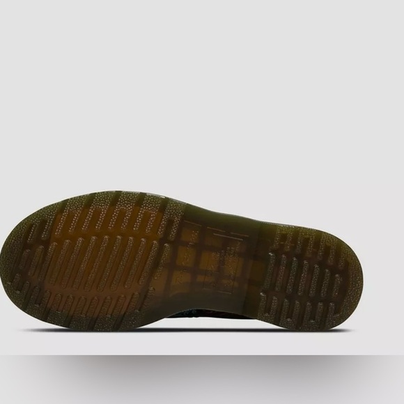 NEW Dr Martens 1460 Pascal Rose Floral Skull Limited Edition - Picture 5 of 15